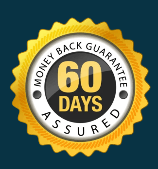 Venus Factor 60-day guarantee